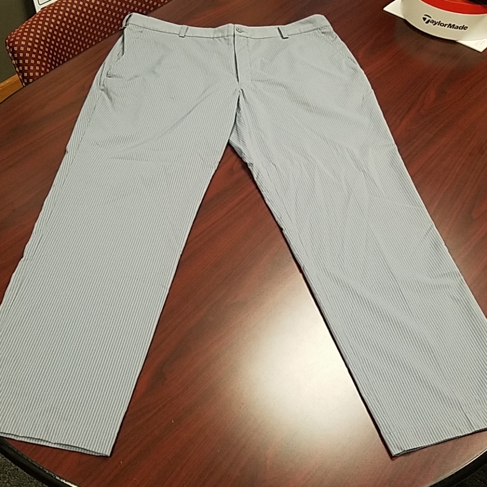 Nike Dri-Fit Pinstripe Pants